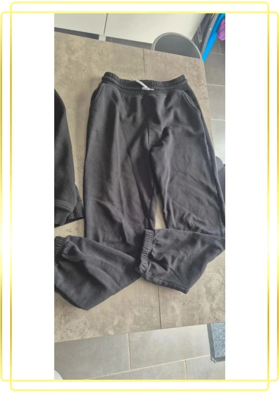 Girls' Jogging Set – photo 3